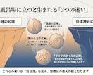 うつゼロシャワー読者限定ふくらはぎシャワ実践します 今夜から迷わない！あなたに合う温冷シャワーのやり方教えます イメージ4