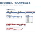 青色申告の帳簿9点セットをExcelでお渡しします 印刷して綴じられる／空と記入例つきの2本立て イメージ1