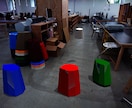 3dデータ制作、提案します 3dプリント、レーザーカット、レンダリングを見越したデータ イメージ5