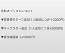 SNS用のアイコンを作成させて頂きます 可愛い、かっこいいetc...イメージを形にさせて頂きます！ イメージ3