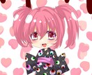 イラストお描きします パキっとしたイラストをお探しの方に必見です！ イメージ2