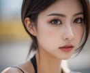 画像生成代行いたします Stable Diffusionを使用した高画質画像生成 イメージ5
