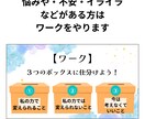 50代女性限定｜同世代の女友達感覚でチャットします 孤独解消から誰にも言えない本音まで。元気をチャージする３日間 イメージ6
