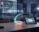 最短当日！DDPマスター作成します CDプレス入稿用マスターをメジャークオリティで作成します。 イメージ1