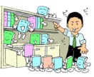 会社の5S活動の悩み相談のります あなたの会社・職場も5S活動を推進して改善しませんか！？ イメージ1