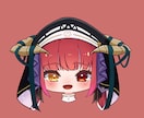 商用利用OK！！可愛い絵柄を得意としています 今だけ全身2000円！早期納品可能です気軽にご相談ください！ イメージ2