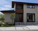 最短2日リアルな住宅パースを作成します 【現役設計士・二級建築士が対応】 イメージ5