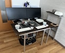 オーダーメイド家具の設計製作行います 暮らしに合わせてサイズもデザインもオーダーメイドで設計します イメージ1