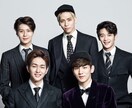ビデオチャットで韓国語教えます 韓国語講師歴5年!分かりやすく、楽しく韓国語を教えます★ イメージ1