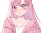 SNS等のかわいいアイコン・イラストお描きします アイコン等以外も対応できますので気軽にご相談ください！ イメージ6