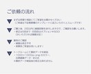 ゆるシンプルで個性的な似顔絵を制作します 飲み物や本、ファッションで個性をプラス！ イメージ3
