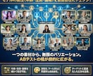 実写級のAIモデルUGC広告動画を制作します 自撮りがプロの広告動画に！商用OK・修正自在のAI素材制作 イメージ5