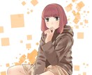 sns用アイコン描きます sns用にアイコンを描かせていただきます。 イメージ3