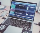 あなたの思いついた歌をアレンジします 一人での活動に悩んでるあなたの力になりたいです。 イメージ1