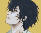 リアルかつ可愛い似顔絵お描きします アナログ、デジタルお選びいただけます。ご相談下さい。 イメージ6