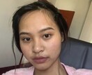 人物写真を綺麗に修正します 激安、どんな写真でも綺麗になります イメージ1