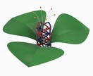 Fusion360で3Dデータ作成します 幅広い用途に対応したモデルを2個作成 イメージ7