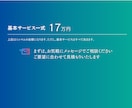 デザイン×SEOで集客！ ホームページ制作します SEO・AIO対策とデザイン設計で問い合わせを増やす イメージ8