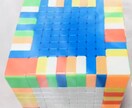 ルービックキューブを教えます ルービックキューブ20秒台が揃え方教えます。 イメージ2