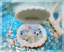 細めタイプです☆天然石ブレスレットをお届けします ～手首でキラキラ揺れる、あなただけのグラデーションカラー～ イメージ10