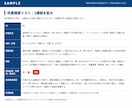 WebサイトのUX課題を優先度つきで洗い出します HCDスペシャリストがUX課題の優先度と根拠を明示 イメージ3