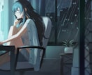 オリジナルイラストの添削・アドバイスいたします 初心者さんOK/プロが優しく丁寧にお教えします イメージ3