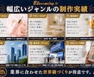 広告/PR/商品紹介/売上に繋がる動画を制作します 企画構成からSNS・LP HP用動画まで最後まで丁寧に対応！ イメージ4