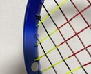 ストリンギング代行します ガット張りともいうーーーーーーー イメージ6