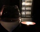 呑みながらお話聴きます 友達感覚でリラックスして聴くのでなんでも話して！ イメージ3