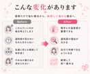 マッチングアプリ｜この人どうなの？を見極めます 「なんか違うかも」を一人で抱えなくて大丈夫です イメージ7