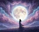霊視 | あなたの恋の運命を占います 片思い、復縁、複雑な恋の悩みを解決するサポートをします。 イメージ2