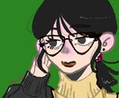 ファッションイラスト作成します ファッションイラストを、あなただけのスタイルで。 イメージ3