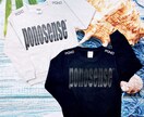 クラスやチームのオリジナルTシャツ作りますます オリジナルオーダー受け付け中!! イメージ2