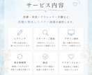 インスタグラム投稿画像見やすくおしゃれに制作します 修正無制限｜3枚3000円｜SNS運用｜集客｜Canva イメージ2