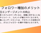 インスタグラム日本人女性フォロワー増やします 100人からフォロワー増加のご支援をします⭐️ イメージ6