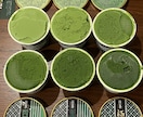 抹茶関連の相談に乗ります 毎日抹茶を摂取し、抹茶星人と言われる私が相談に乗ります！ イメージ6