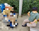 自傷、他傷、こだわり等起因を探り改善策を提案します 100名以上の支援実績と国研修講師経験から多数の事例を所持！ イメージ4