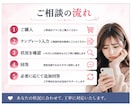 彼のことがわからない…悩みをチャットで答えます 不安から抜け出すための男性心理をお伝えします イメージ4