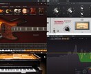 音楽学校卒・元楽器屋店員がDTMのレッスンをします パソコンの選び方・必要機材～作編曲・Mixして配信するまで！ イメージ2