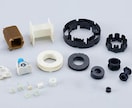 イメージ図からCADへ変換/機械設計します 機械設計/2D変換/3D変換/CAD/紙図面対応/DX化 イメージ2
