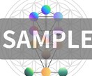 内側のテーマを色で可視化します 「自分のテーマ」が一目で分かる イメージ3