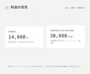 面倒なサーバー・ドメイン設定を丸ごと代行いたします １年間のサイト利用料込み！データをお預かりするだけで即公開！ イメージ7
