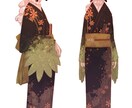 魅力的なオリジナルキャラクター制作します 丁寧なヒアリングでご納得のいくイラストに仕上げます！ イメージ6