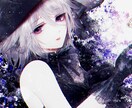 オリジナル曲＋イラスト、制作します 1件ずつ請負、依頼者様にご納得頂けるまでこだわります。 イメージ7