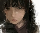一枚絵を承ります リアルタッチで描かせていただきます。 イメージ8