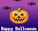 レトロゲームのようなドット絵を作成します 8bit 16bit 時代を思わせる懐かしい表現で作成 イメージ4