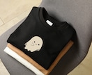 オリジナルTシャツを制作いたします シルクスクリーンプリント、DTFプリントお選びいただけます。 イメージ2