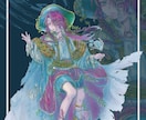 どこかノスタルジックなキャラクターに仕上げます 丁寧なヒアリングで初めてでも安心してご利用いただけます！ イメージ6