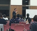 採用のプロが面接のレッスンを行います キャリア相談も可能。非公開求人多数 イメージ5