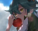 イラストを制作します サムネイルやアイコン、ゲームイラストやその他何にでも イメージ4